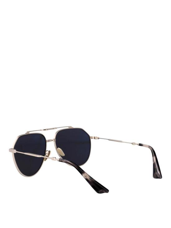 26SS 돌체앤가바나 선글라스 0DG2302136648 Silver - DOLCE & GABBANA
