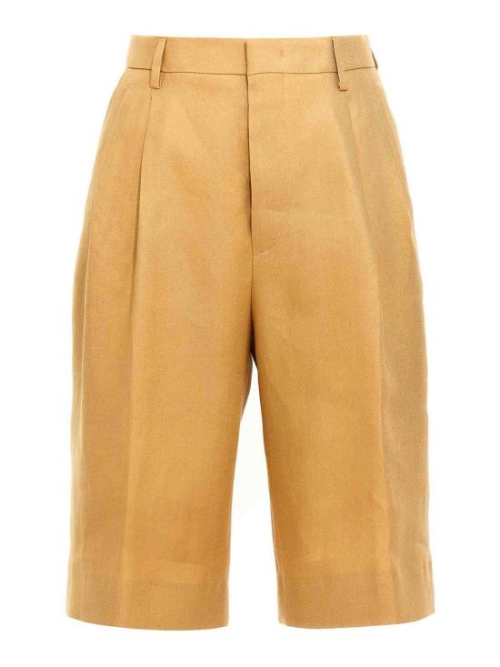  딸리아토레 숏팬츠 BEFFIE340021EA912 Orange