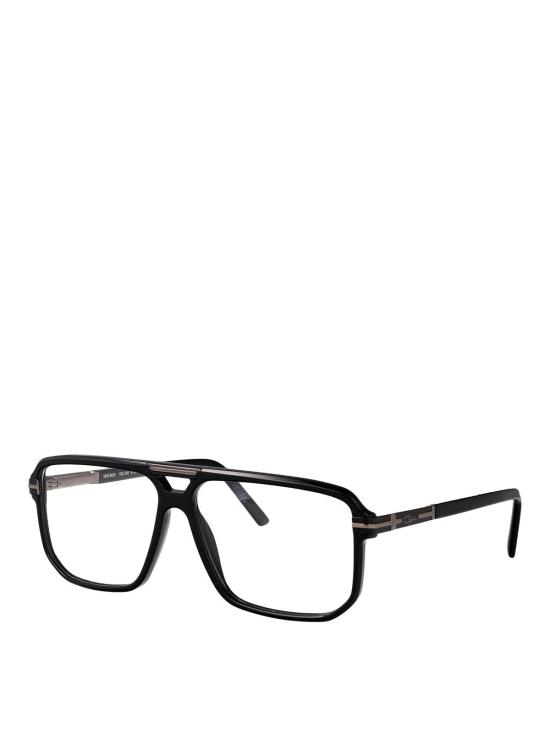 26SS 카잘 아이웨어 선글라스 MOD6022002 Black - CAZAL EYEWEAR