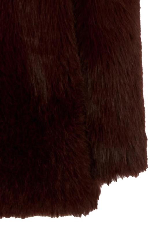 25FW [키즈] 엠에스지엠 아우터 F5MSJGFU064 MS045 RED - MSGM