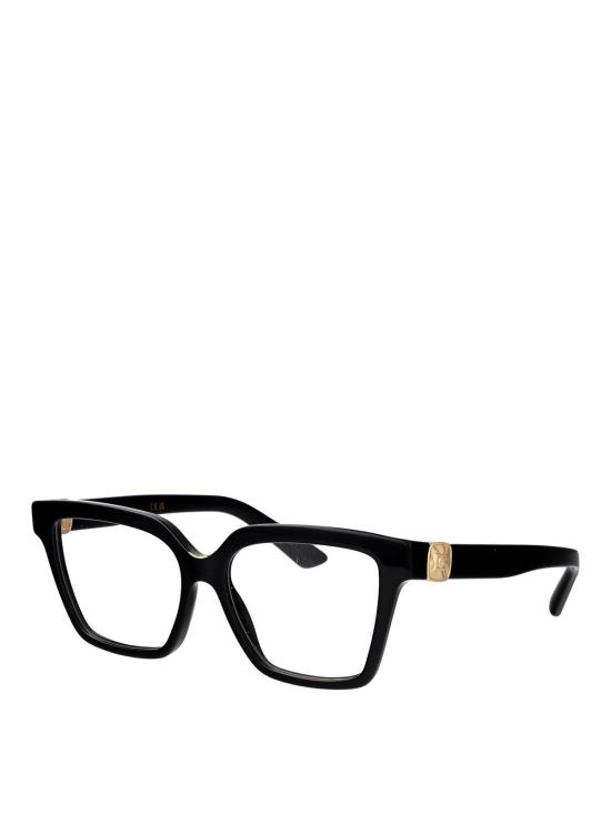 26SS 돌체앤가바나 선글라스 0DG3395501 Black - DOLCE & GABBANA