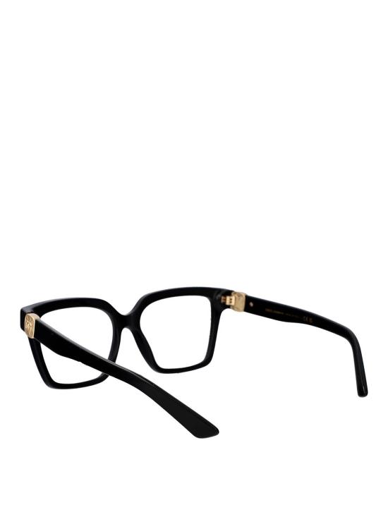 26SS 돌체앤가바나 선글라스 0DG3395501 Black - DOLCE & GABBANA