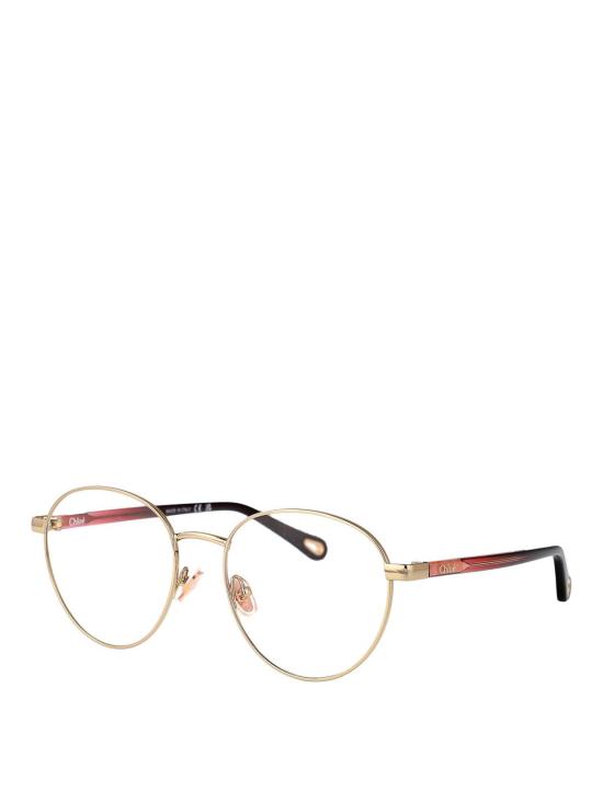 26SS 끌로에 선글라스 CH0269O002 Gold - CHLOE