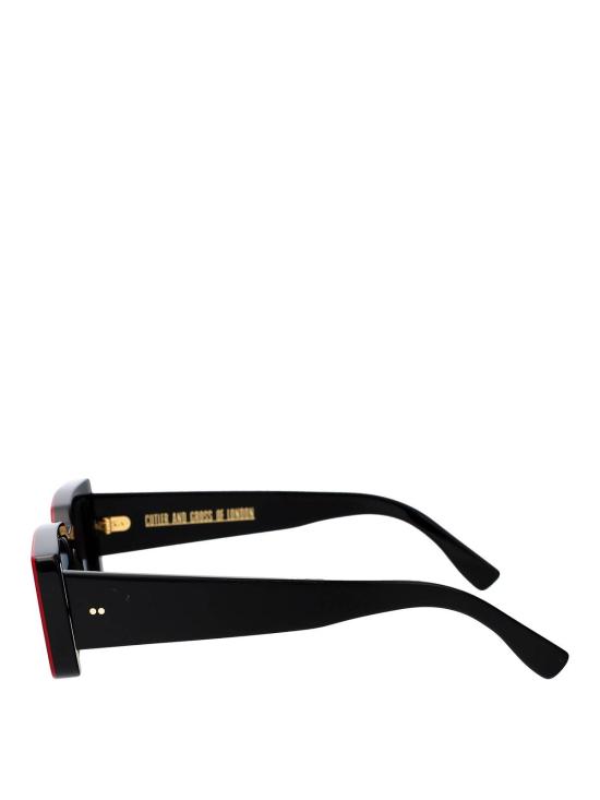 26SS 커틀러앤그로스 선글라스 CGSN1368530303 Black - CUTLER AND GROSS
