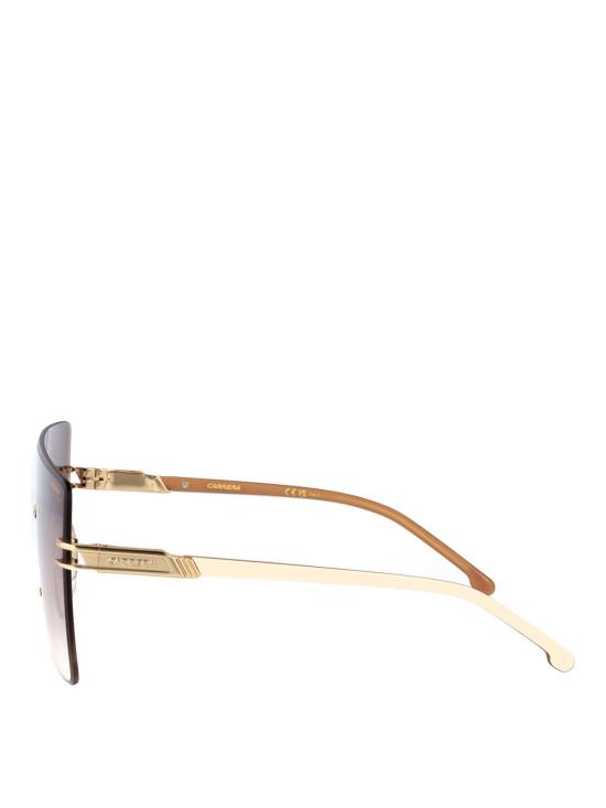 26SS 까레라 선글라스 CARRERA1075SVVP Gold - CARRERA