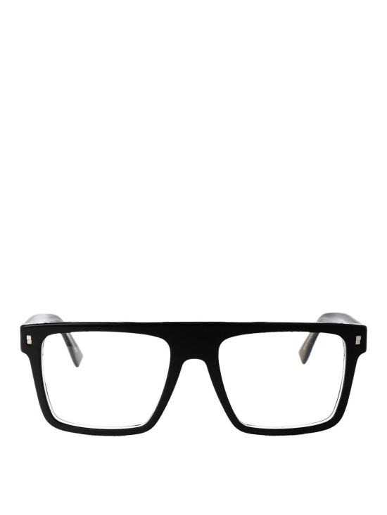 26SS 디스퀘어드2 선글라스 ICON00127C5 BLACK
