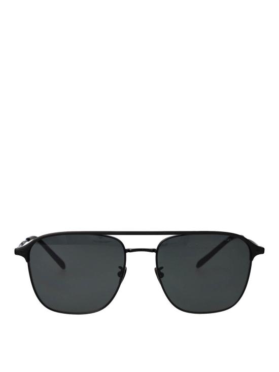 25FW 조르지오 아르마니 선글라스 0AR6154300187 BLACK