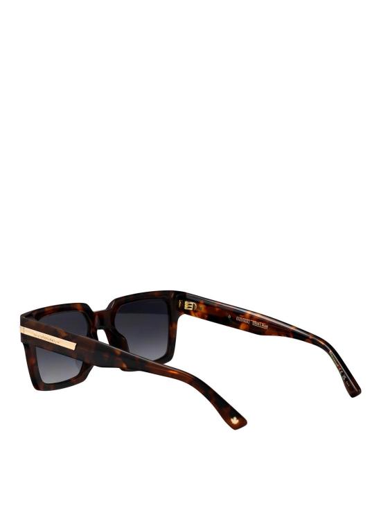 26SS 디스퀘어드2 선글라스 D20161GS086 Brown - DSQUARED2