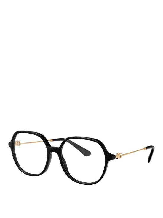 26SS 돌체앤가바나 선글라스 0DG3364501 Black - DOLCE & GABBANA