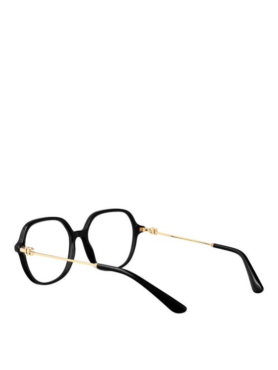 26SS 돌체앤가바나 선글라스 0DG3364501 Black - DOLCE & GABBANA