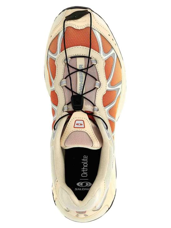 25SS 살로몬 스니커즈 L47761700 Orange - SALOMON