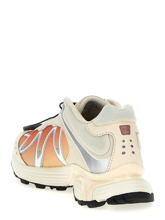25SS 살로몬 스니커즈 L47761700 Orange - SALOMON