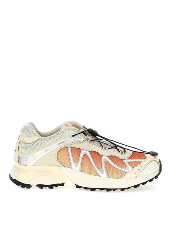 25SS 살로몬 스니커즈 L47761700 Orange