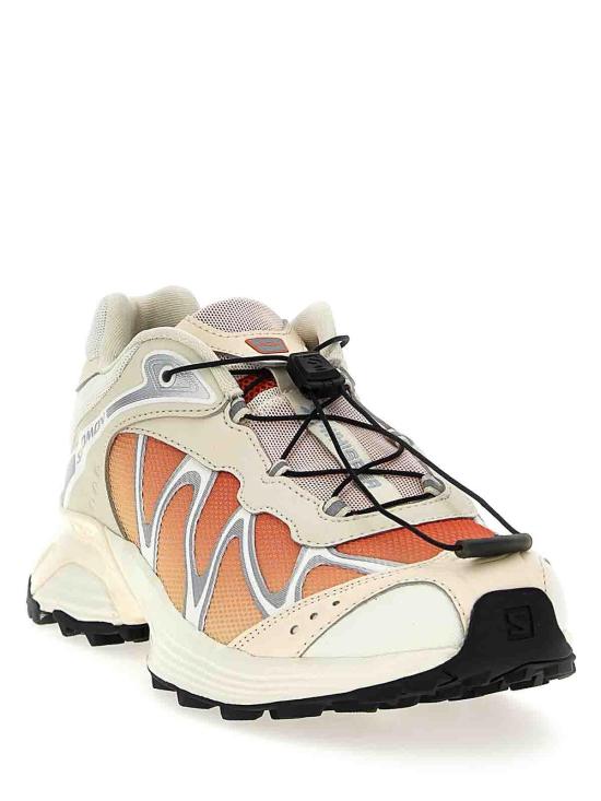 25SS 살로몬 스니커즈 L47761700 Orange - SALOMON