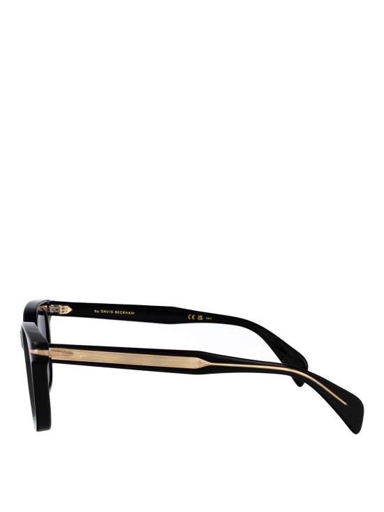 26SS 데이비드 베컴 선글라스 DB7133S807 Black - DAVID BECKHAM
