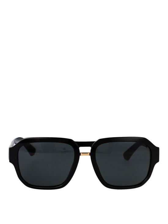 26SS 돌체앤가바나 선글라스 0DG446450187 BLACK