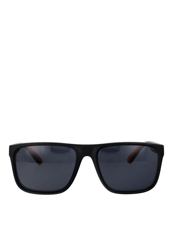  페라리 선글라스 0FZ6002U50481 Black