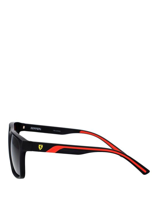  페라리 선글라스 0FZ6002U50481 Black - FERRARI