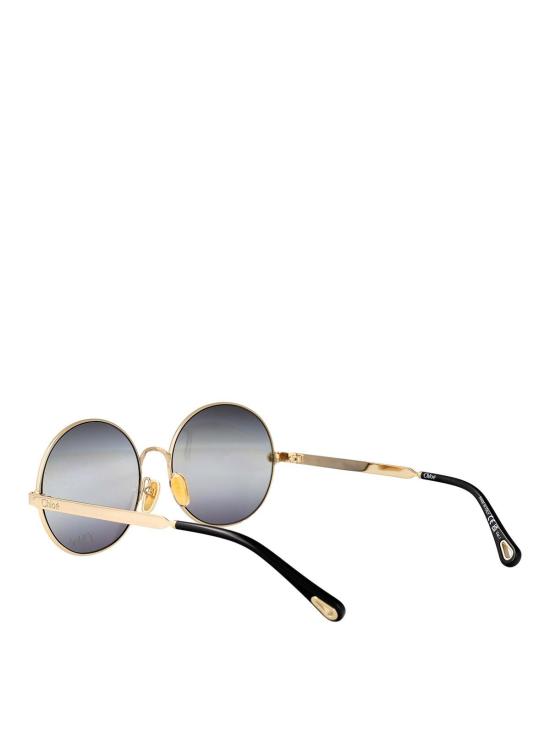 26SS 끌로에 선글라스 CH0281S001 Gold - CHLOE