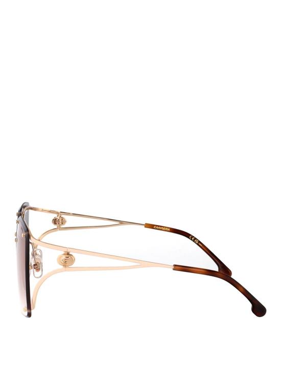 26SS 까레라 선글라스 CARRERA3041SVVPYK Gold - CARRERA