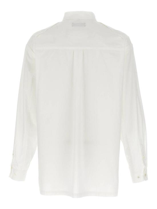 26SS 언더커버 긴팔 셔츠 UC1E4411WHITE White - UNDERCOVER