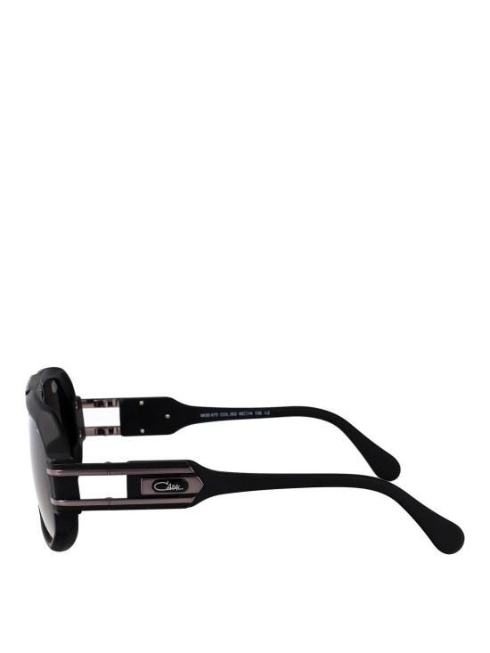 26SS 카잘 아이웨어 선글라스 MOD675002 Black - CAZAL EYEWEAR
