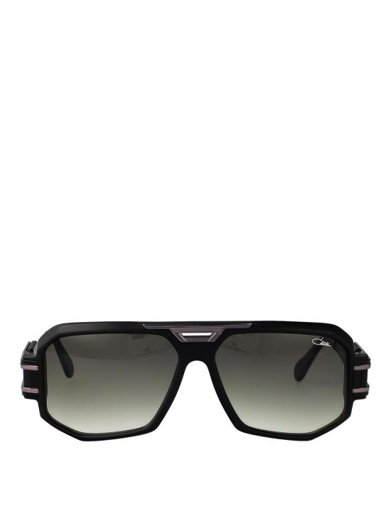 26SS 카잘 아이웨어 선글라스 MOD675002 Black