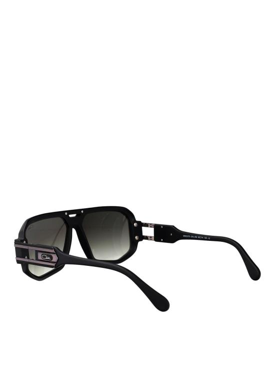 26SS 카잘 아이웨어 선글라스 MOD675002 Black - CAZAL EYEWEAR