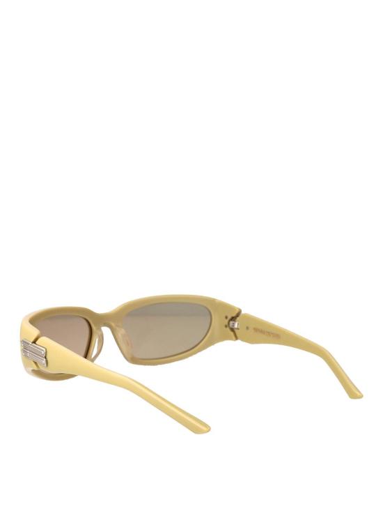 26SS 젠틀 몬스터 선글라스 MEMENTOY10YELLOW Yellow - GENTLE MONSTER