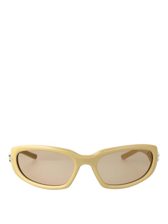 26SS 젠틀 몬스터 선글라스 MEMENTOY10YELLOW Yellow