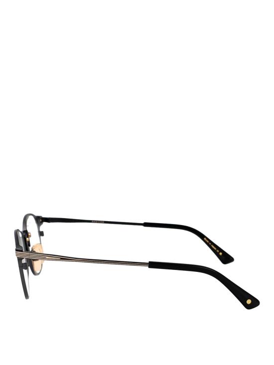 26SS 디타 선글라스 DTX166A0101 Black - DITA