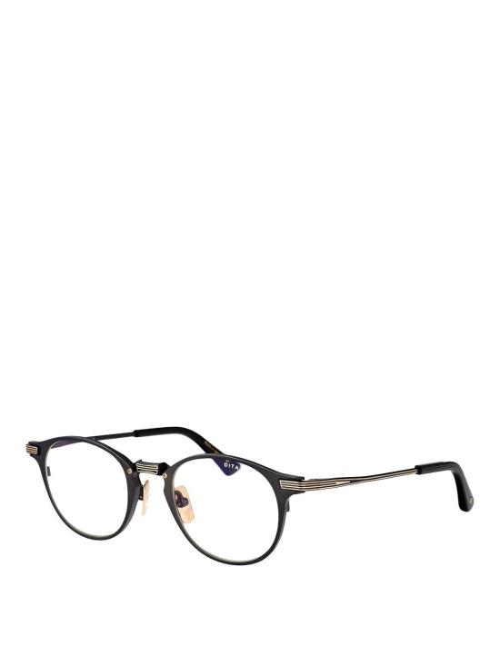 26SS 디타 선글라스 DTX166A0101 Black - DITA