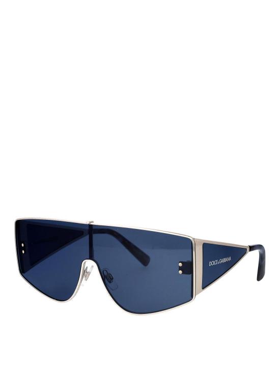 26SS 돌체앤가바나 선글라스 0DG23050580 Silver - DOLCE & GABBANA