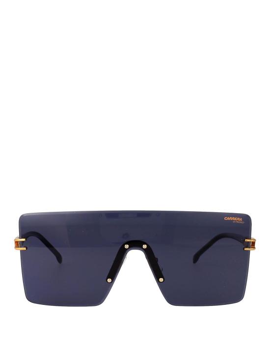 26SS 까레라 선글라스 CARRERA1075SRHL Gold