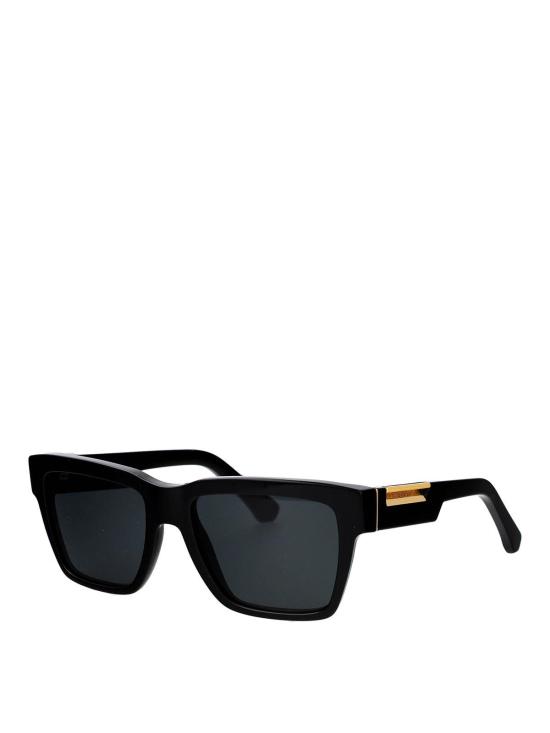 26SS 돌체앤가바나 선글라스 0DG446550187 Black - DOLCE & GABBANA