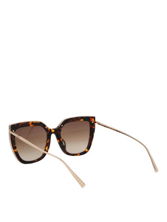 25FW 쇼파드 선글라스 SCH319M0745 Brown - CHOPARD