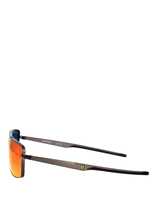  페라리 선글라스 0FZ50011096Q Grey - FERRARI