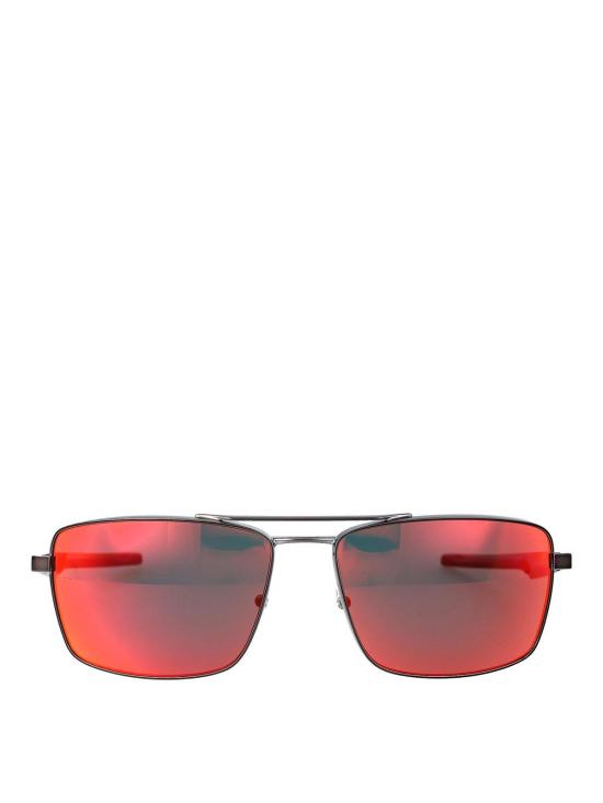  페라리 선글라스 0FZ50011096Q Grey