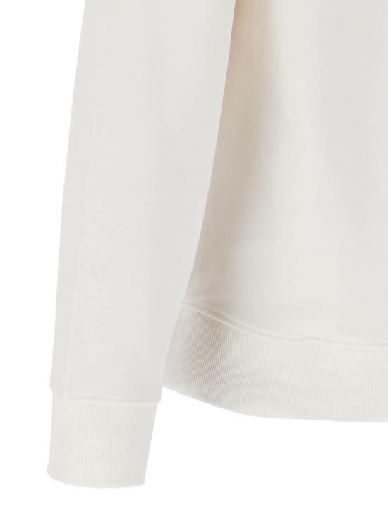  휴고보스 긴팔 티셔츠 50525892102 White - HUGO BOSS