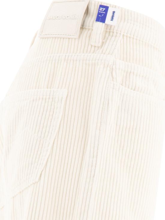 24FW 야콥코헨 스트레이트 팬츠 VQ03514T671AA46 - JACOB COHËN