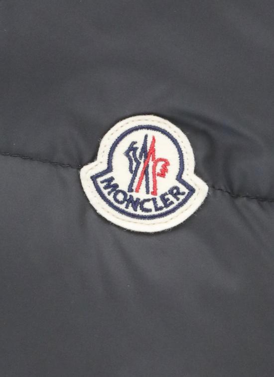 25FW [키즈] 몽클레어 캐주얼 자켓 954 1A00040 54AQE BEULAH999 Black - MONCLER