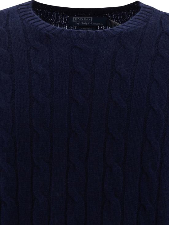 25SS 폴로 랄프로렌 스웨터 710876728008BRIGHTNAVY - POLO RALPH LAUREN