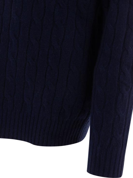 25SS 폴로 랄프로렌 스웨터 710876728008BRIGHTNAVY - POLO RALPH LAUREN