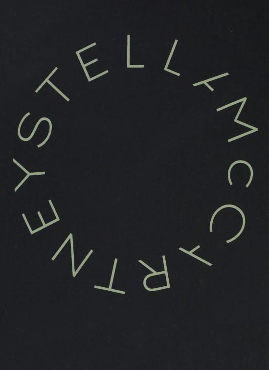 25FW [키즈] 스텔라 맥카트니 티셔츠 TX8S01 Z0434930 Black - STELLA MCCARTNEY