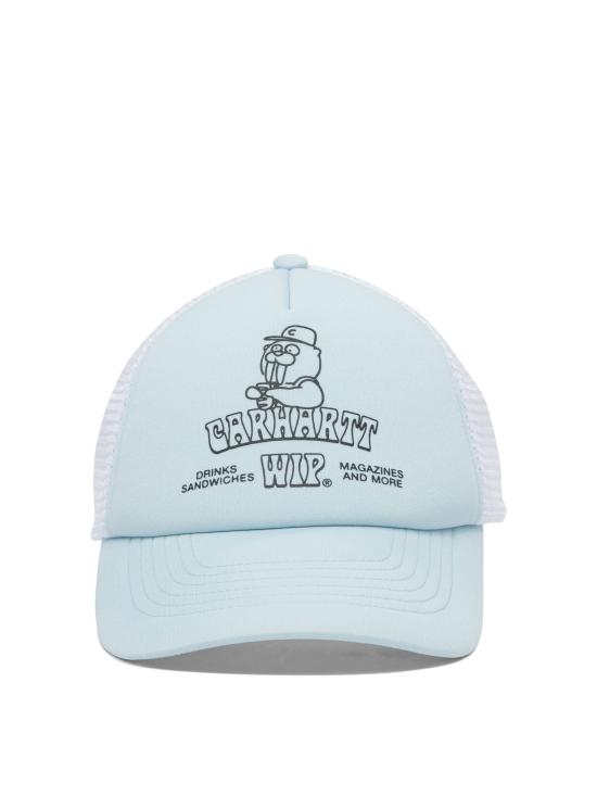 25FW 칼하트 WIP 볼캡 I0352780N1XX06