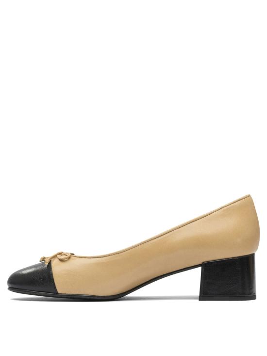 25FW 토리버치 힐/펌프스 156210250 - TORY BURCH