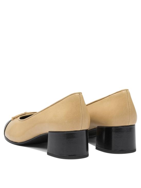 25FW 토리버치 힐/펌프스 156210250 - TORY BURCH