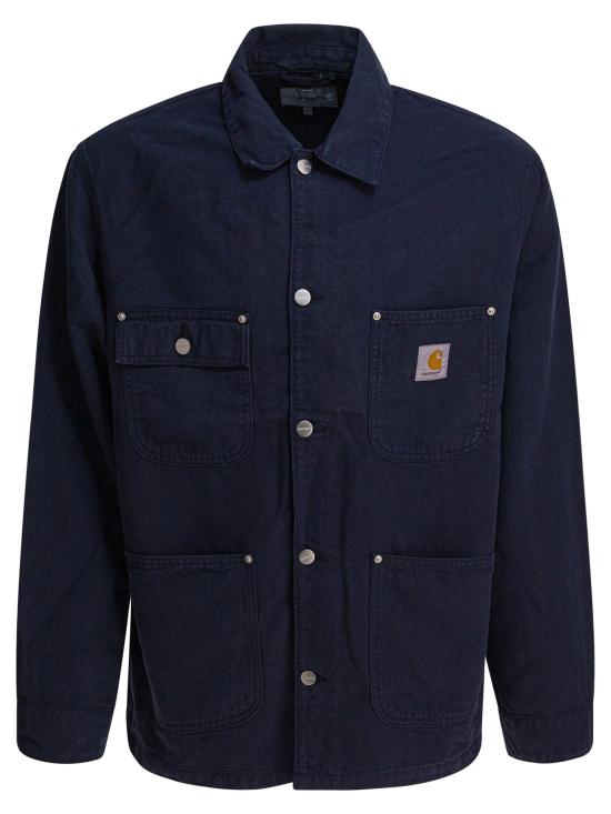 25FW 칼하트 WIP 자켓 I0355521CGD03