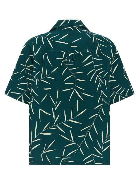 25FW 자크뮈스 반팔 셔츠 25HSHM00535AW006925CS - JACQUEMUS