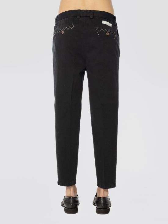 25FW 브릴리아1949 스트레이트 팬츠 PORTOFINOD 40012100010 - BRIGLIA 1949